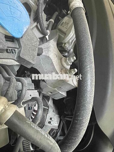 Mazda 6 2016 Premium 2.5 Trắng
