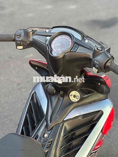 Yamaha Exciter 135 Đỏ đen