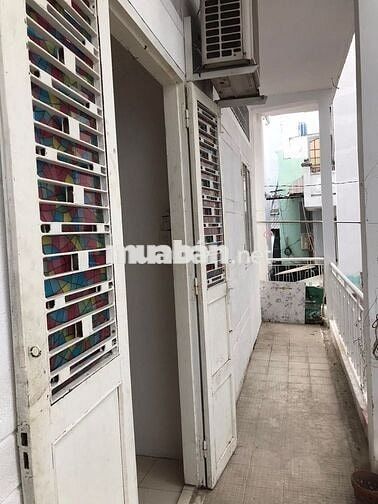 CHO THUÊ PHÒNG TRỌ DUY TÂN, Q. PHÚ NHUẬN GIÁP Q.01