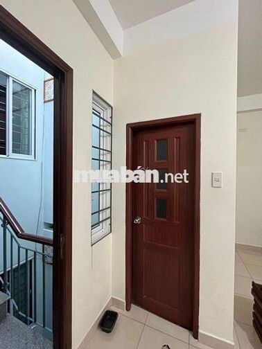 Phòng trọ nữ 1 người quận Tân Bình