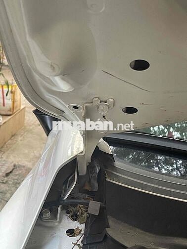 Mazda 6 2016 Premium 2.5 Trắng