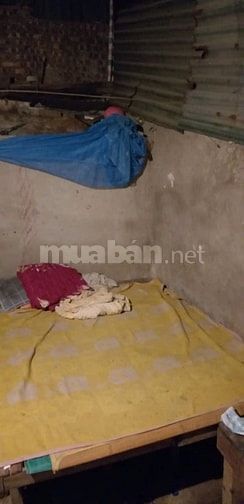 CHO THUÊ NHÀ TRỌ GIÁ RẺ TẠI AN DƯƠNG 15m2/1,2 triệu/tháng