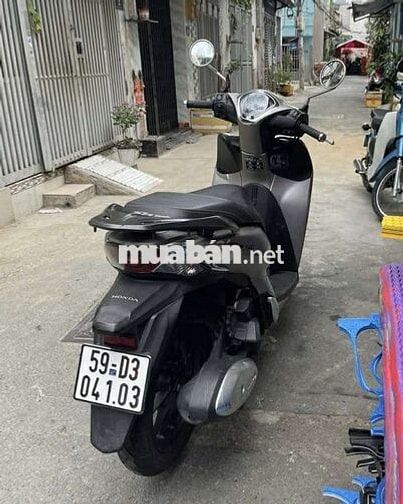 Honda SH Mode 2020 Bạc 22.000 km