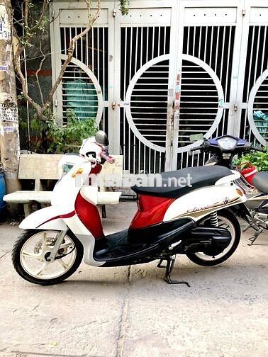Yamaha Mio Classico bstp víp t tài lại 9 nút víp