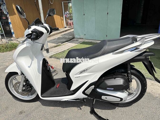 Honda SH 150i ABS 2021 ( hỗ trợ trả góp cần cccd )