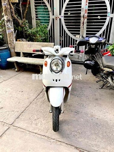 Yamaha Mio Classico bstp víp t tài lại 9 nút víp
