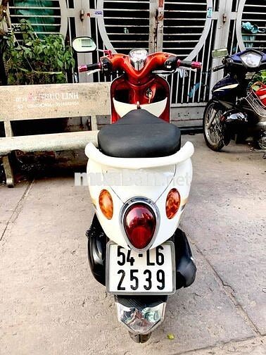 Yamaha Mio Classico bstp víp t tài lại 9 nút víp