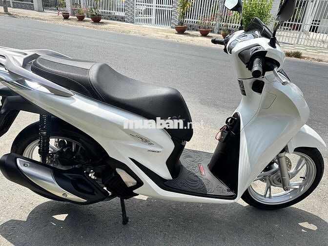 Honda SH 150i ABS 2021 ( hỗ trợ trả góp cần cccd )