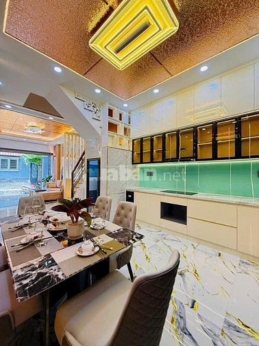hh 2 % gửi ace bán giúp- nhà đẹp p15 tân bình