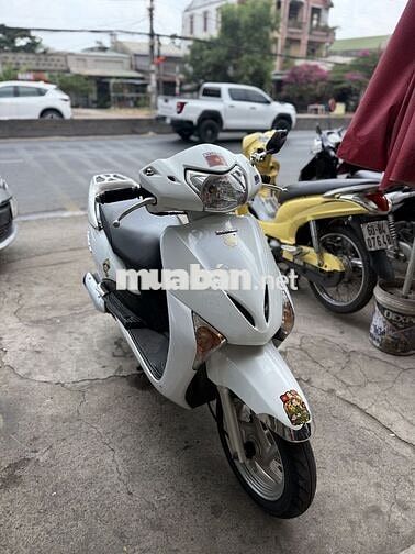 Honda Lead 110 Fi , máy êm ngon ,đẹp 1 chủ đi 
