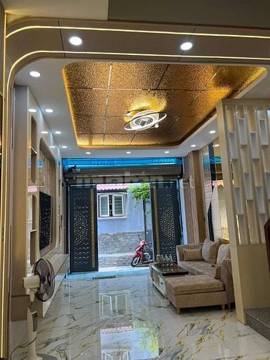 hh 2 % gửi ace bán giúp- nhà đẹp p15 tân bình