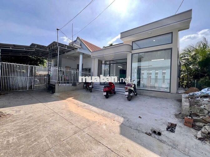 BÁN NHÀ 2PN MỚI XÂY 102,3M2 HẺM XE HƠI 6M HẺM 125 NGUYỄN ĐỨC THUẬN