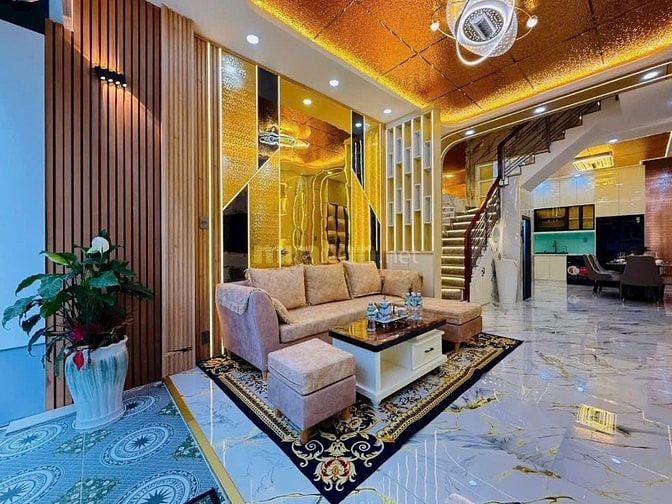hh 2 % gửi ace bán giúp- nhà đẹp p15 tân bình