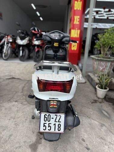 Honda Lead 110 Fi , máy êm ngon ,đẹp 1 chủ đi 