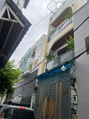 hh 2 % gửi ace bán giúp- nhà đẹp p15 tân bình