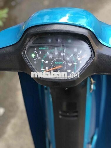 Honda Wave Thái 100 đk 1997 sk sm trùng nhau