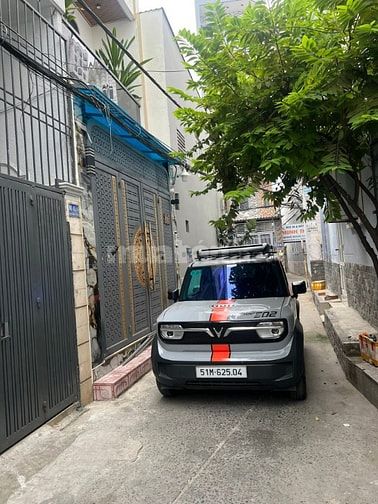 hh 2 % gửi ace bán giúp- nhà đẹp p15 tân bình