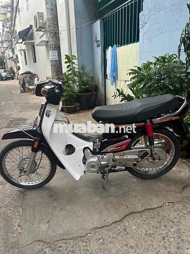 Honda Citi Dream