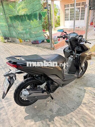Honda Vario 125 2024 Đen 20000 km