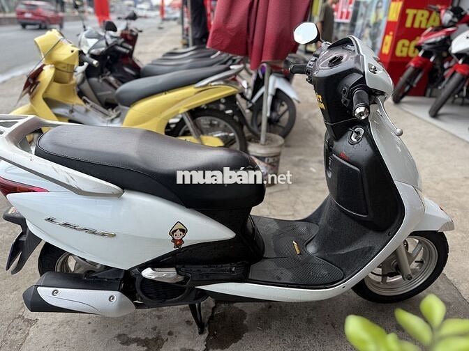 Honda Lead 110 Fi , máy êm ngon ,đẹp 1 chủ đi 