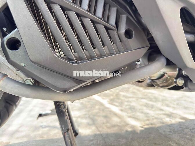 Honda Vario 125 2024 Đen 20000 km