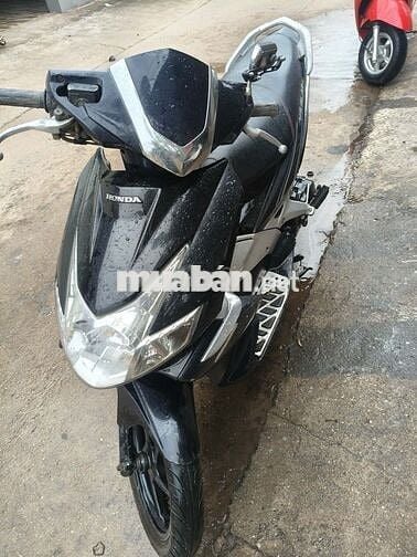Honda Air Blade 2009 Đen
