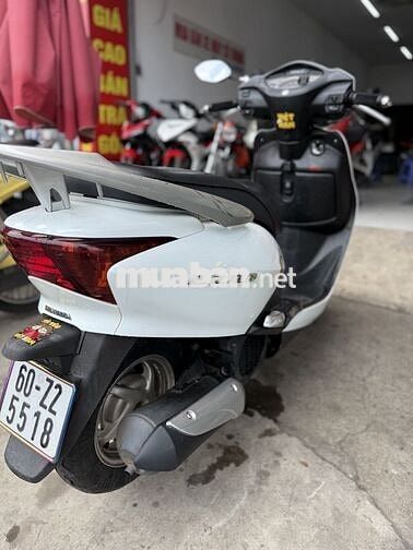 Honda Lead 110 Fi , máy êm ngon ,đẹp 1 chủ đi 