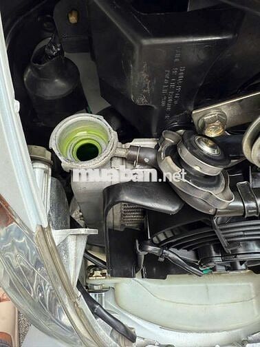 HONDA SH nhập Ý trắng sporty ODO 15895 zin chất xe