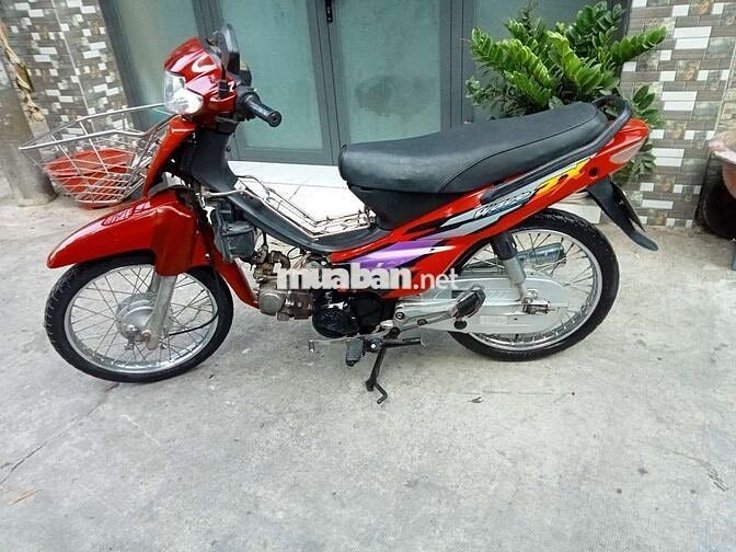 Wave 110 úp Zx mới cứng máy ngon Có Đề giấy tờ 