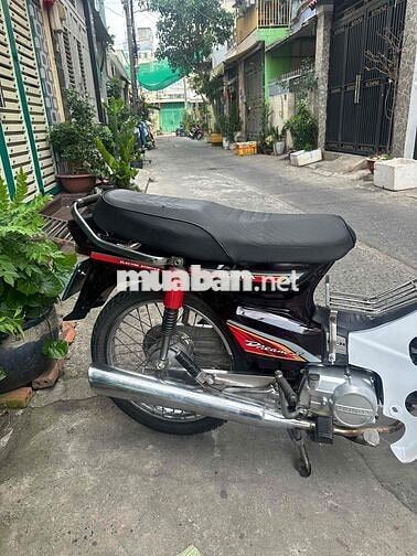 Honda Citi Dream