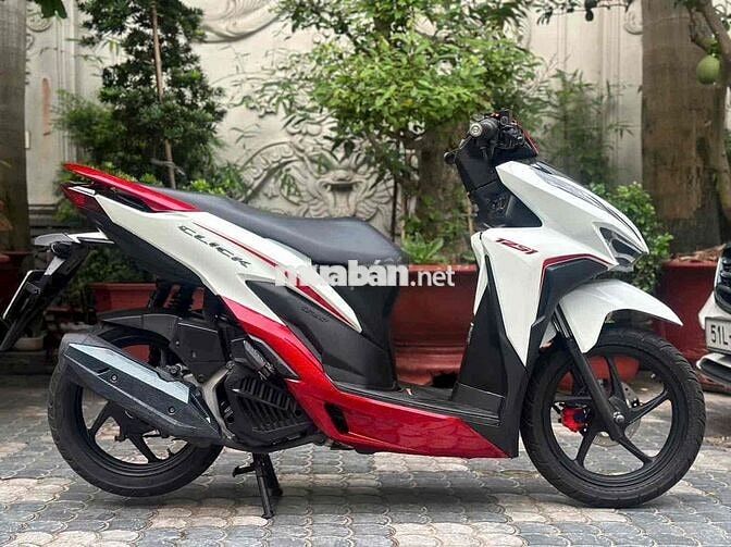 bán xe click thái nhập đẹp keng nguyên zin