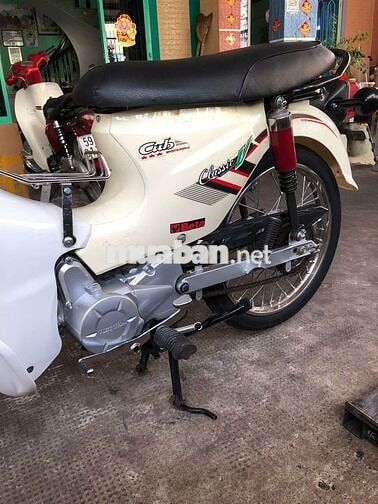 Xe CuB 50 bstp