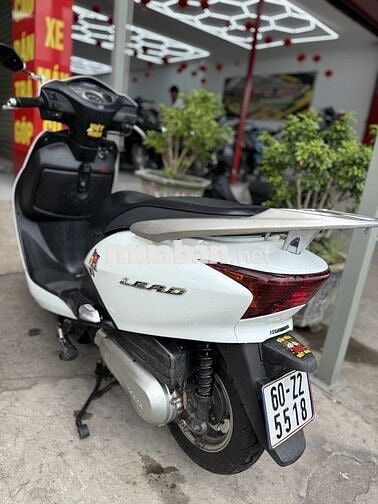 Honda Lead 110 Fi , máy êm ngon ,đẹp 1 chủ đi 