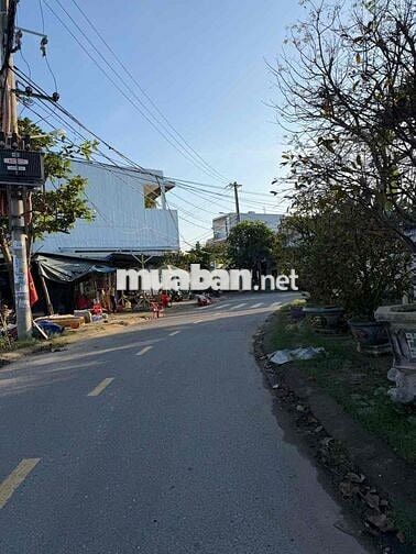 Bán Nhà Kiệt Ô Tô Nguyễn Công Hoan Phường An Khê