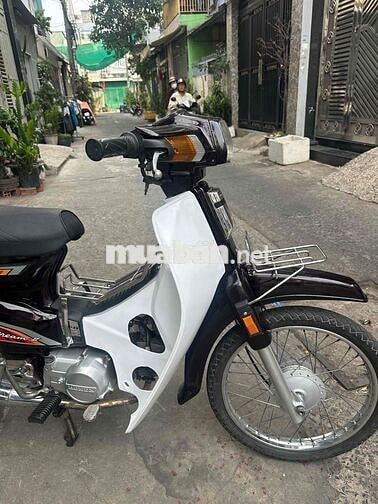 Honda Citi Dream