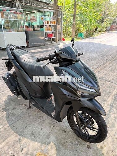 Honda Vario 125 2024 Đen 20000 km