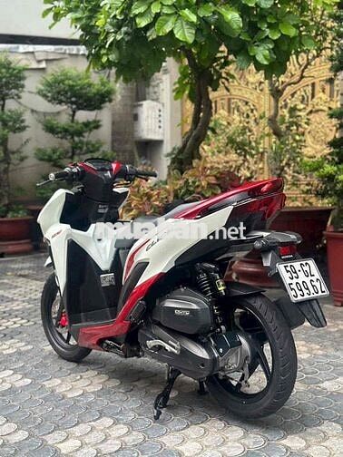 bán xe click thái nhập đẹp keng nguyên zin