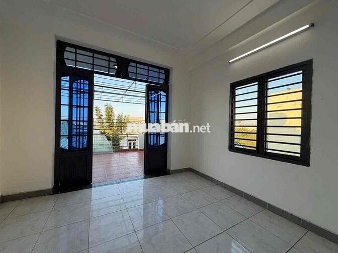 Bán Nhà Kiệt Ô Tô Nguyễn Công Hoan Phường An Khê