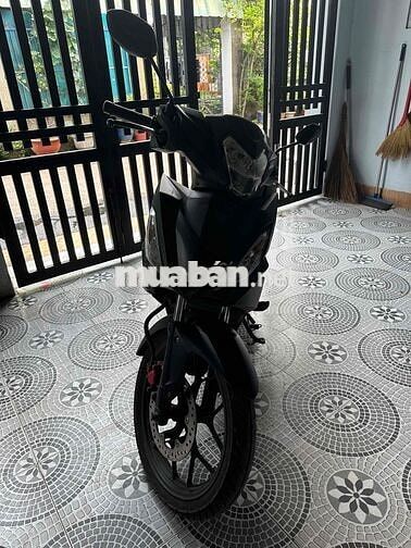 Honda Winner X Limited Edition Đen
