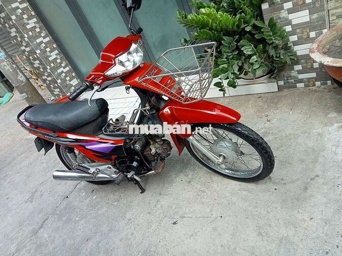 Wave 110 úp Zx mới cứng máy ngon Có Đề giấy tờ 