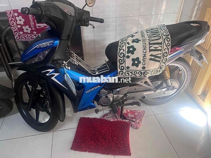 ban xe honda wave Rsx Fi