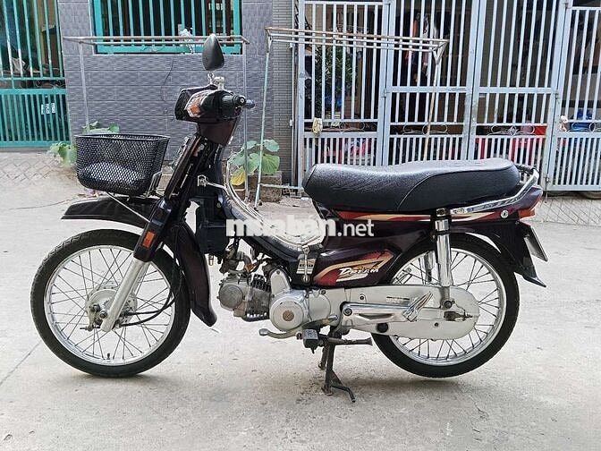 Honda Super Dream 2004 Nâu