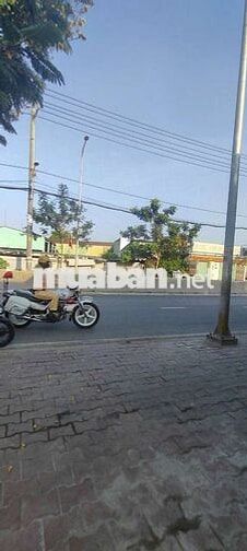 🏡 MẶT BẰNG KINH DOANH HOẶC NHÀ Ở ☆ CÓ VỈA HÈ RỘNG RÃI nguyễn Cửu Phú