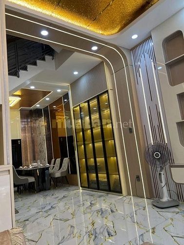 hh 2 % gửi ace bán giúp- nhà đẹp p15 tân bình
