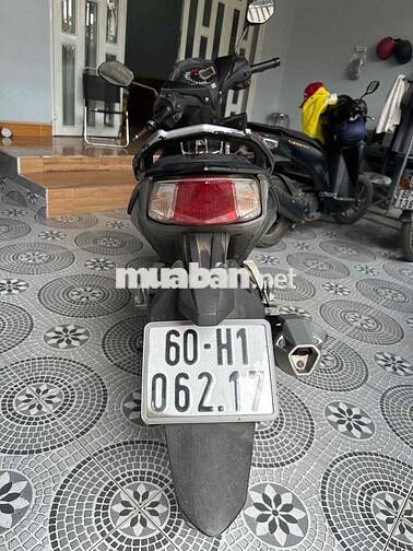 Honda Winner X Limited Edition Đen