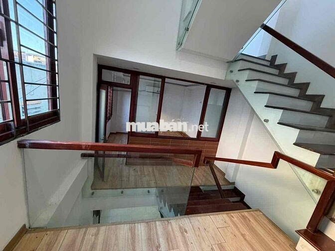 Bán Nhà Kiệt Ô Tô Nguyễn Công Hoan Phường An Khê