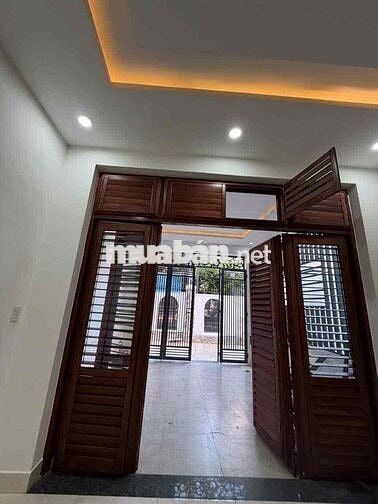 Bán Nhà Kiệt Ô Tô Nguyễn Công Hoan Phường An Khê