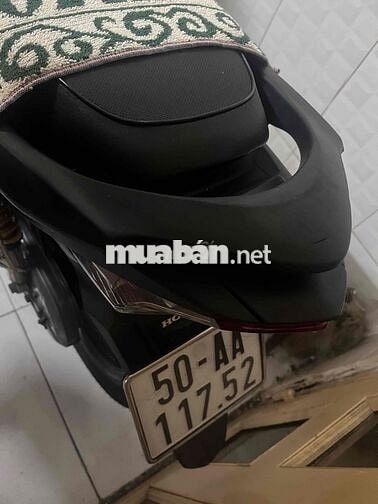 ban xe honda wave Rsx Fi