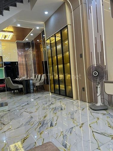 hh 2 % gửi ace bán giúp- nhà đẹp p15 tân bình