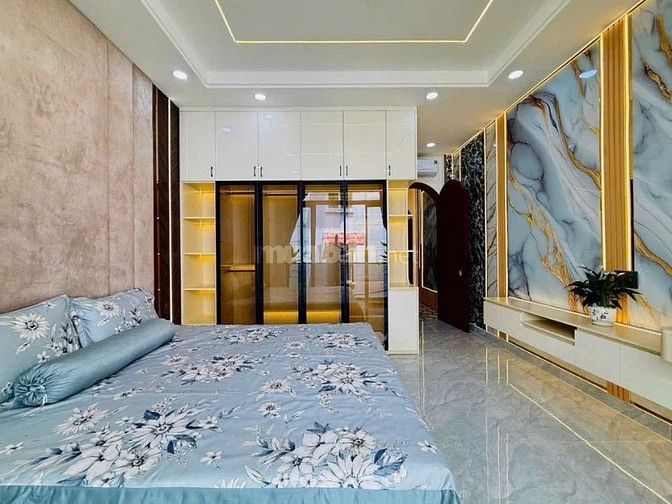 hh 2 % gửi ace bán giúp- nhà đẹp p15 tân bình